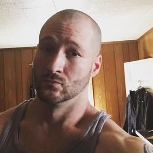 Meet your Posher, Shawn